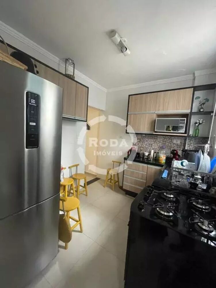 Apartamento, 2 quartos, 60 m² - Foto 5