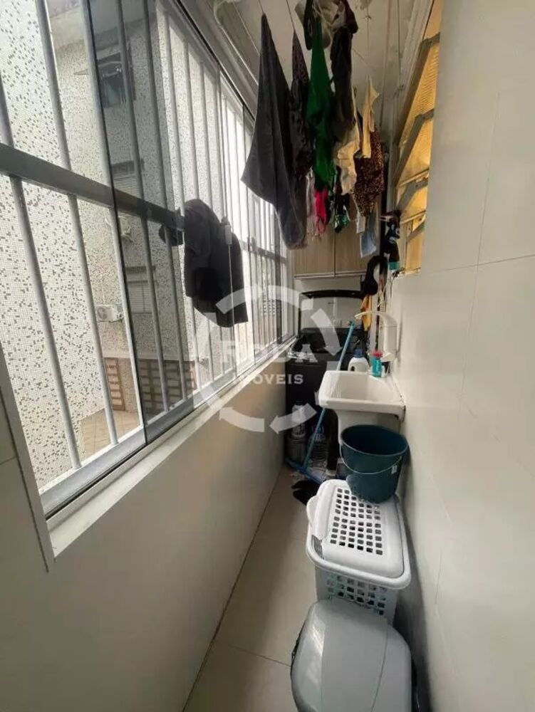 Apartamento, 2 quartos, 60 m² - Foto 11