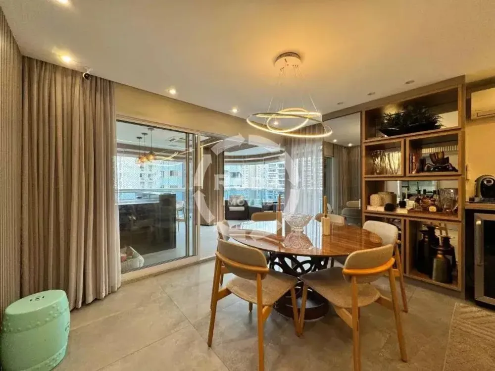 Apartamento, 3 quartos, 184 m² - Foto 4