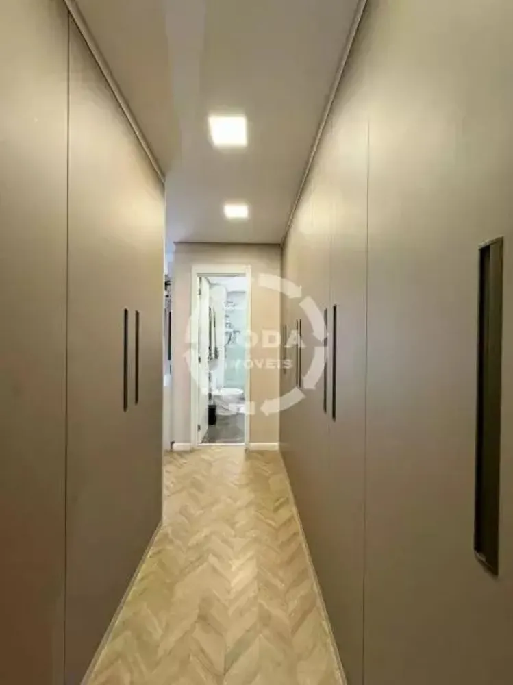 Apartamento, 3 quartos, 184 m² - Foto 10