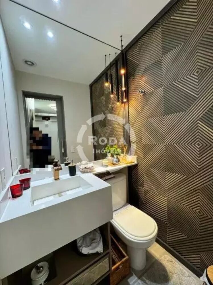 Apartamento, 3 quartos, 184 m² - Foto 3
