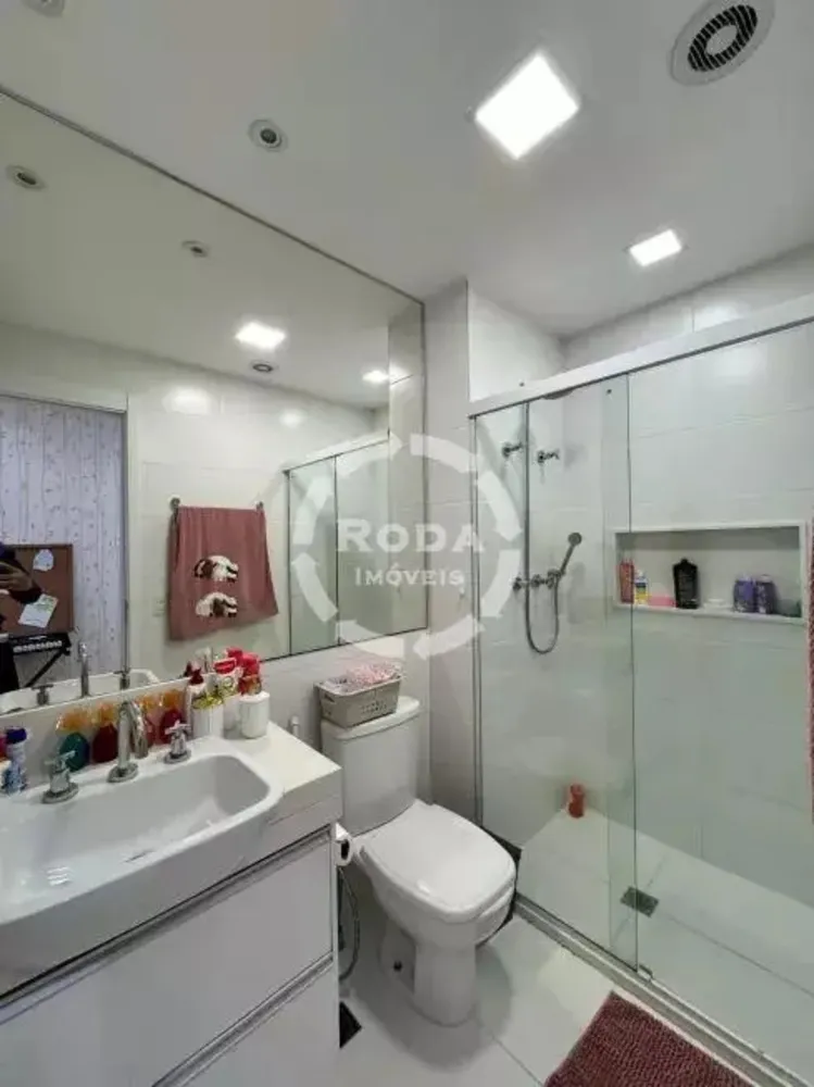 Apartamento, 3 quartos, 184 m² - Foto 11