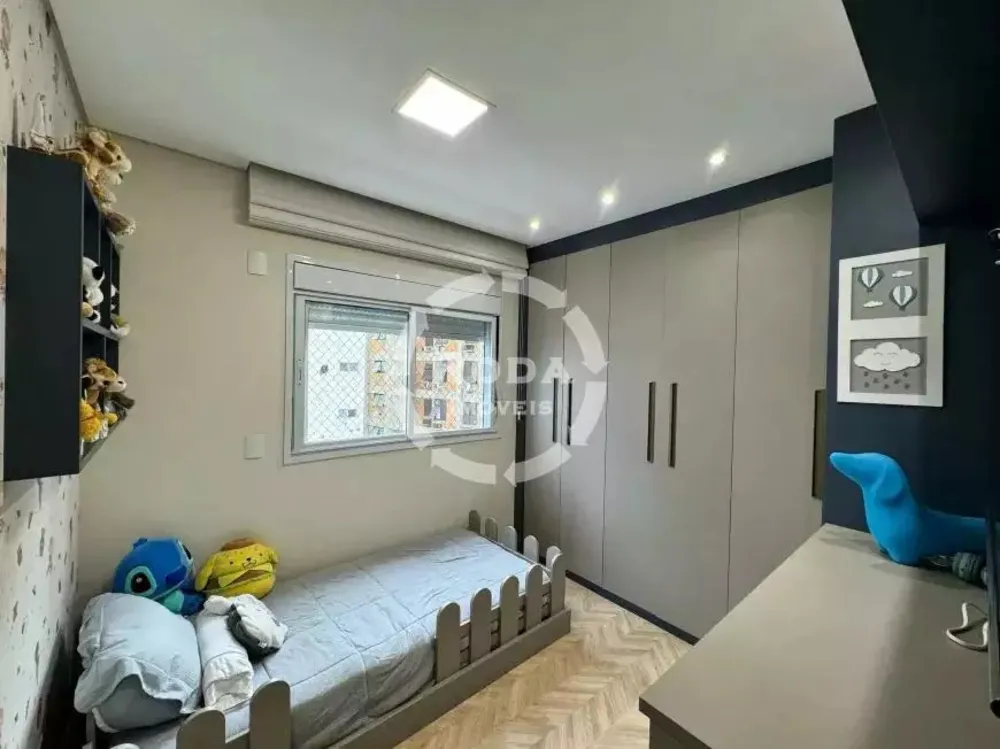 Apartamento, 3 quartos, 184 m² - Foto 7