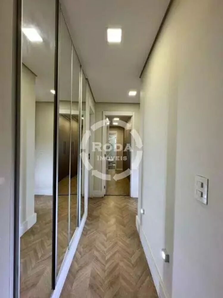 Apartamento, 3 quartos, 184 m² - Foto 1