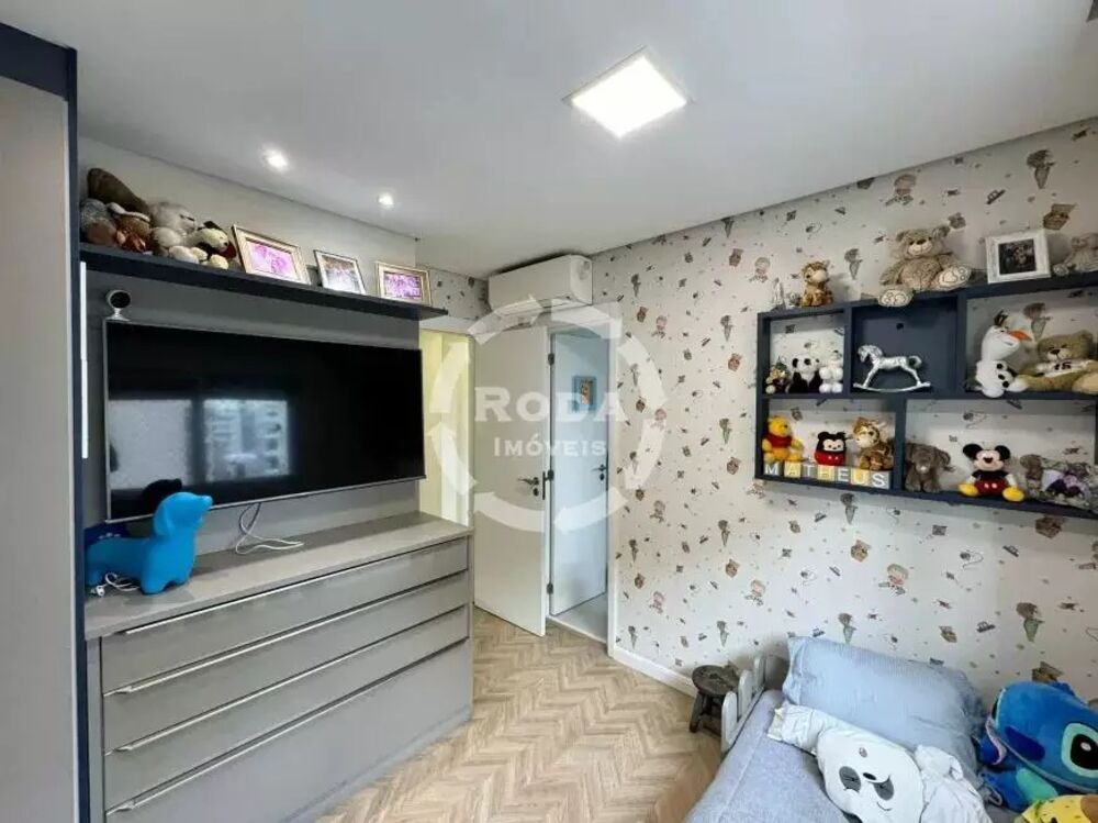 Apartamento, 3 quartos, 184 m² - Foto 2