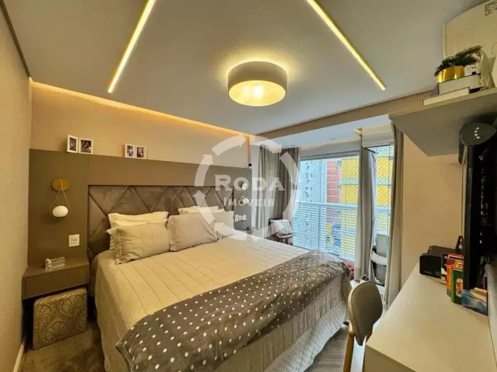 Apartamento, 3 quartos, 184 m² - Foto 5