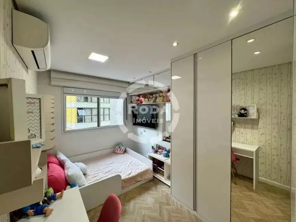 Apartamento, 3 quartos, 184 m² - Foto 8