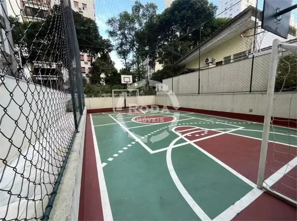 Apartamento, 3 quartos, 184 m² - Foto 14