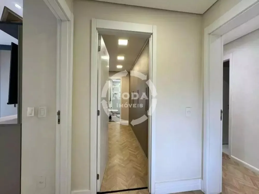 Apartamento, 3 quartos, 184 m² - Foto 12
