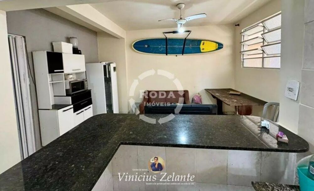 Apartamento, 2 quartos, 64 m² - Foto 2