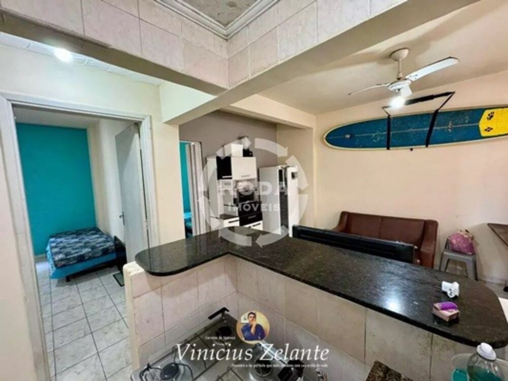 Apartamento, 2 quartos, 64 m² - Foto 3