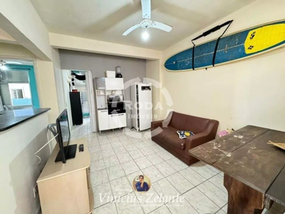 Apartamento, 2 quartos, 64 m² - Foto 1