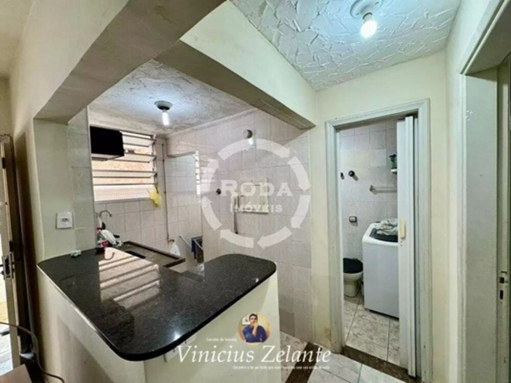 Apartamento, 2 quartos, 64 m² - Foto 9