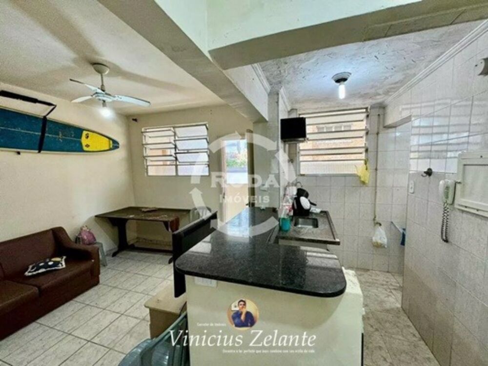 Apartamento, 2 quartos, 64 m² - Foto 6