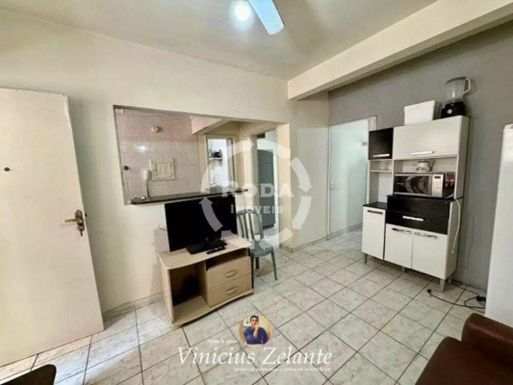 Apartamento, 2 quartos, 64 m² - Foto 4