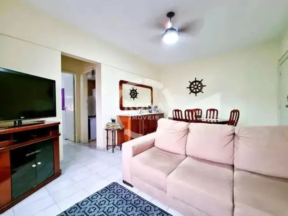 Apartamento, 2 quartos, 90 m² - Foto 2