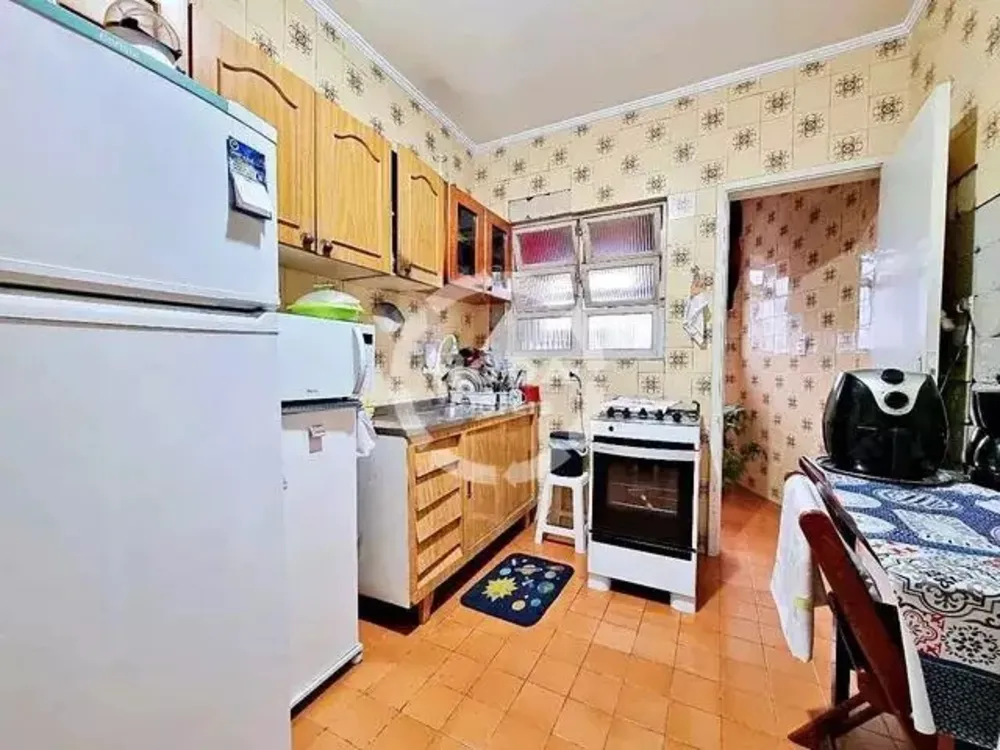 Apartamento, 2 quartos, 90 m² - Foto 8
