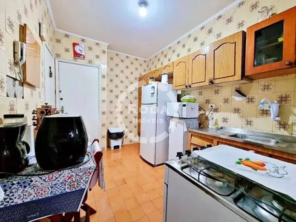 Apartamento, 2 quartos, 90 m² - Foto 3