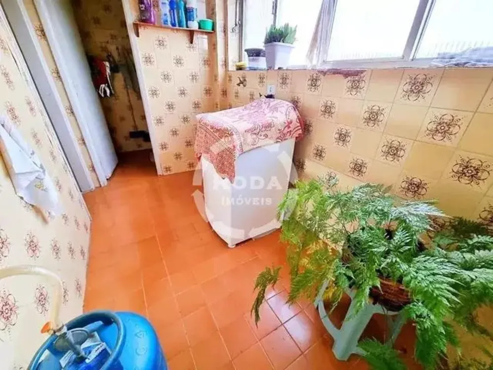 Apartamento, 2 quartos, 90 m² - Foto 10