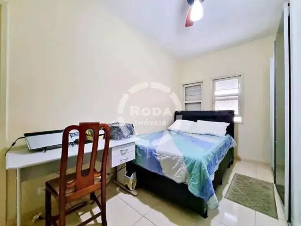 Apartamento, 2 quartos, 90 m² - Foto 1