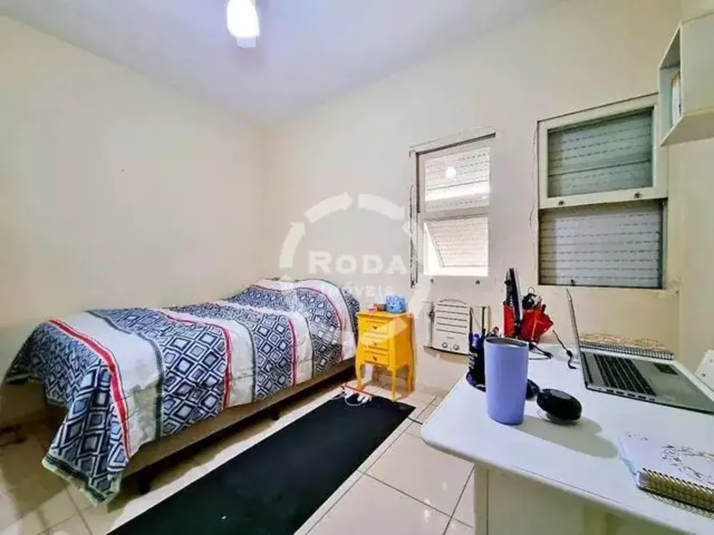 Apartamento, 2 quartos, 90 m² - Foto 7