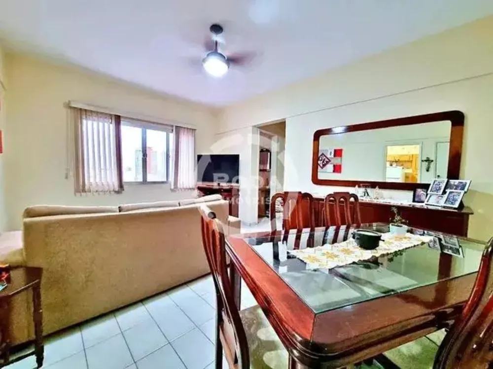 Apartamento, 2 quartos, 90 m² - Foto 4