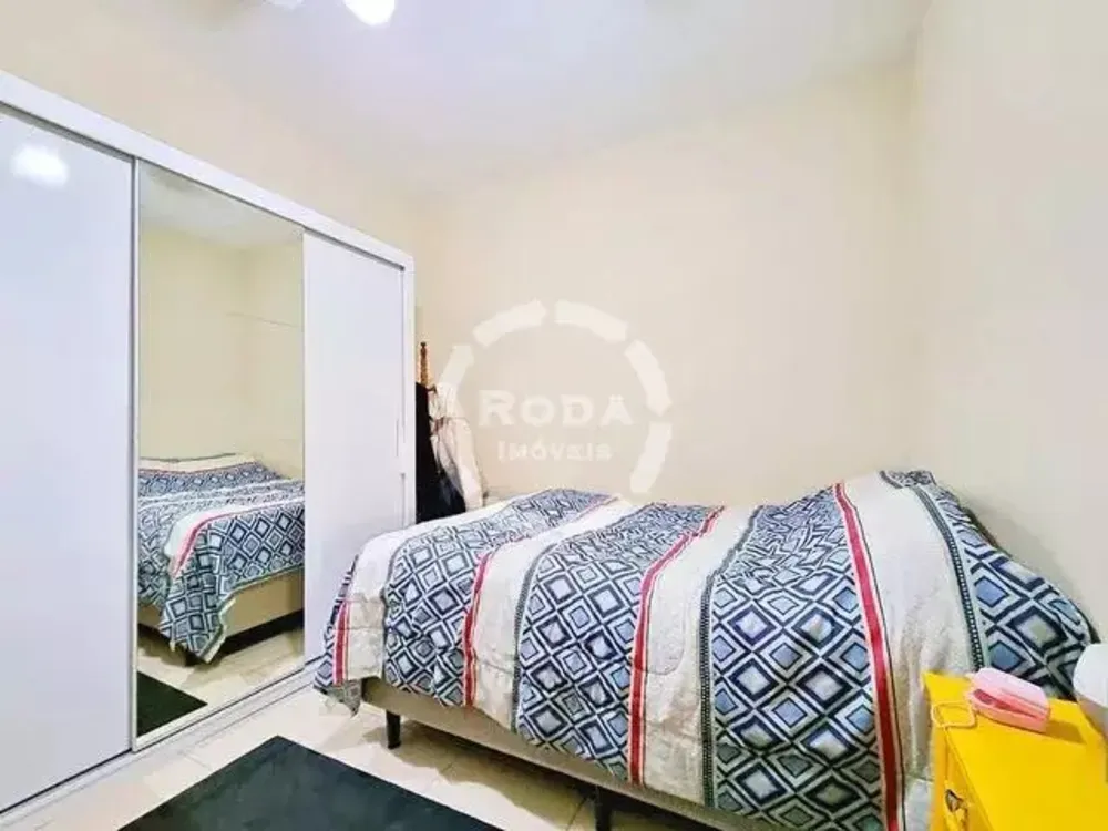 Apartamento, 2 quartos, 90 m² - Foto 6