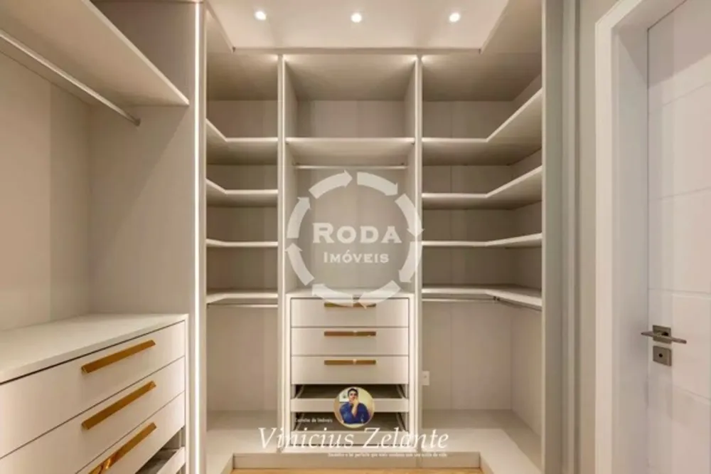 Casa, 4 quartos, 350 m² - Foto 8