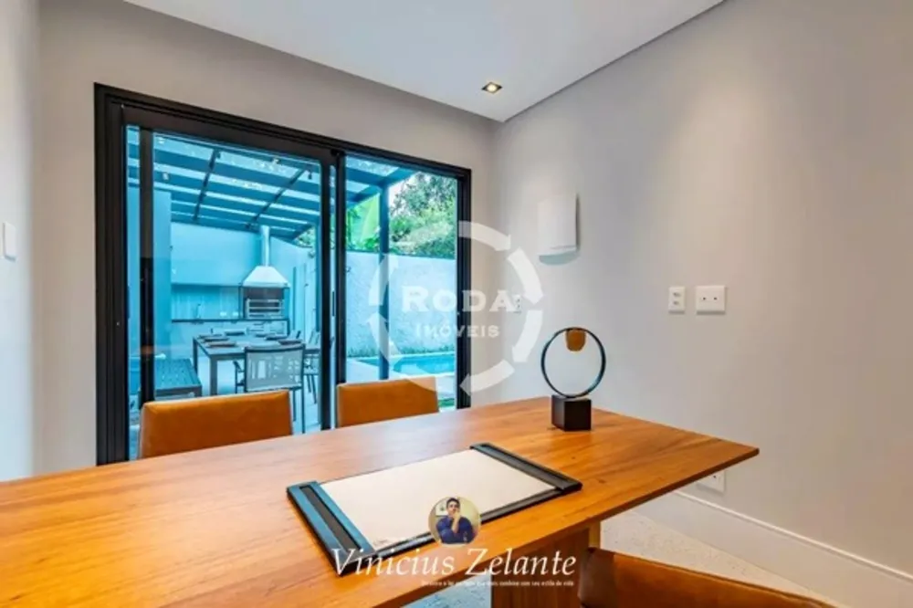 Casa, 4 quartos, 350 m² - Foto 11