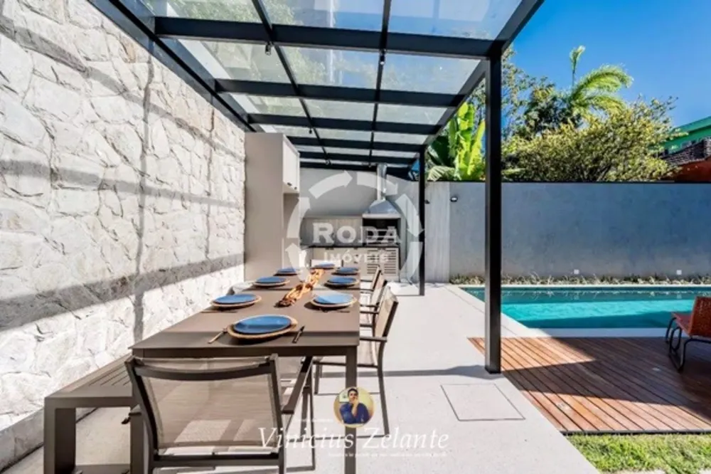 Casa, 4 quartos, 350 m² - Foto 2