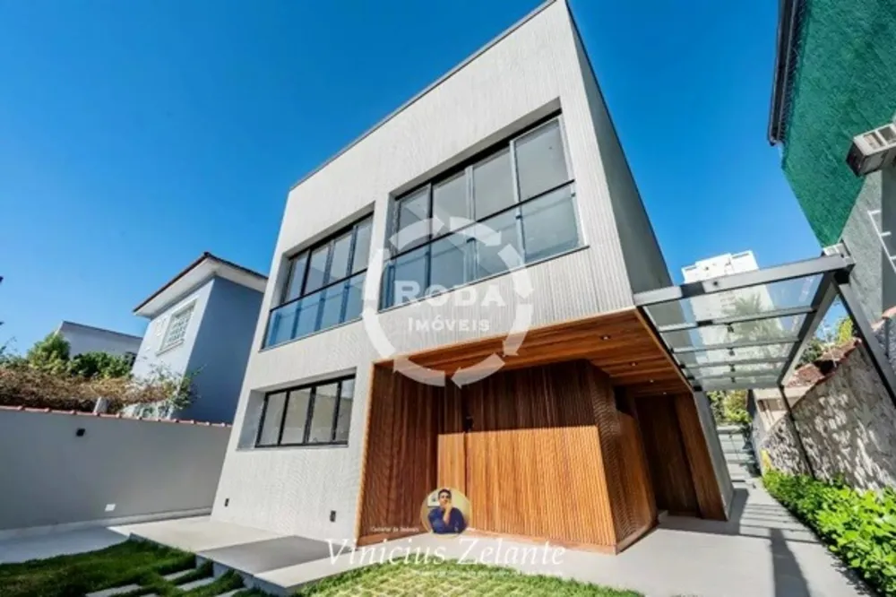 Casa, 4 quartos, 350 m² - Foto 3