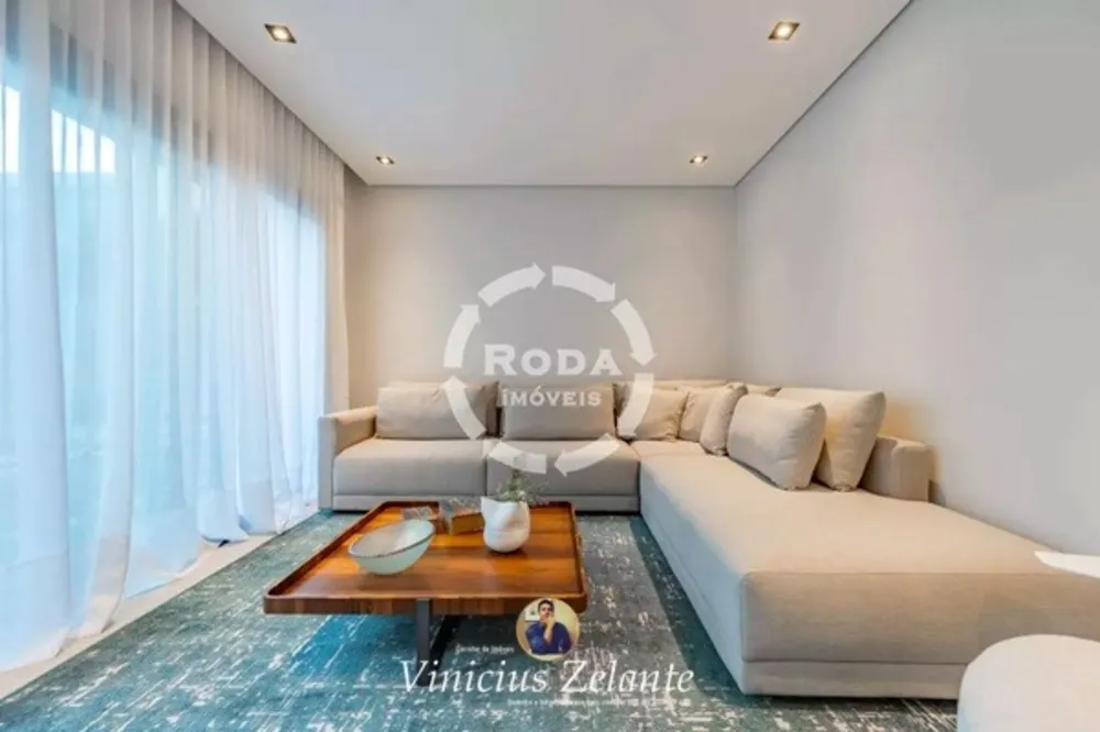Casa, 4 quartos, 350 m² - Foto 6