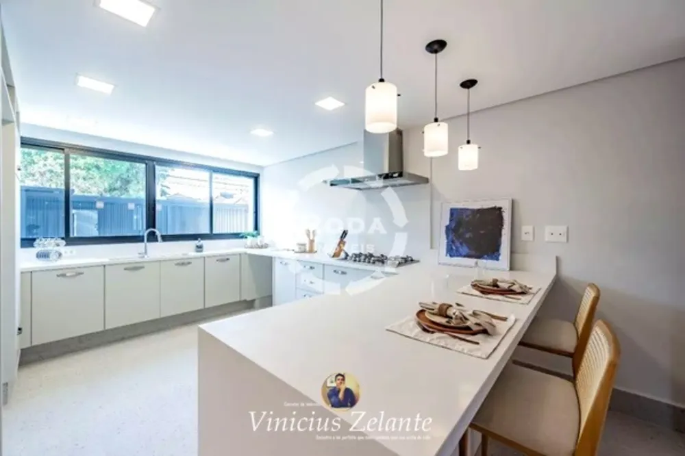 Casa, 4 quartos, 350 m² - Foto 7
