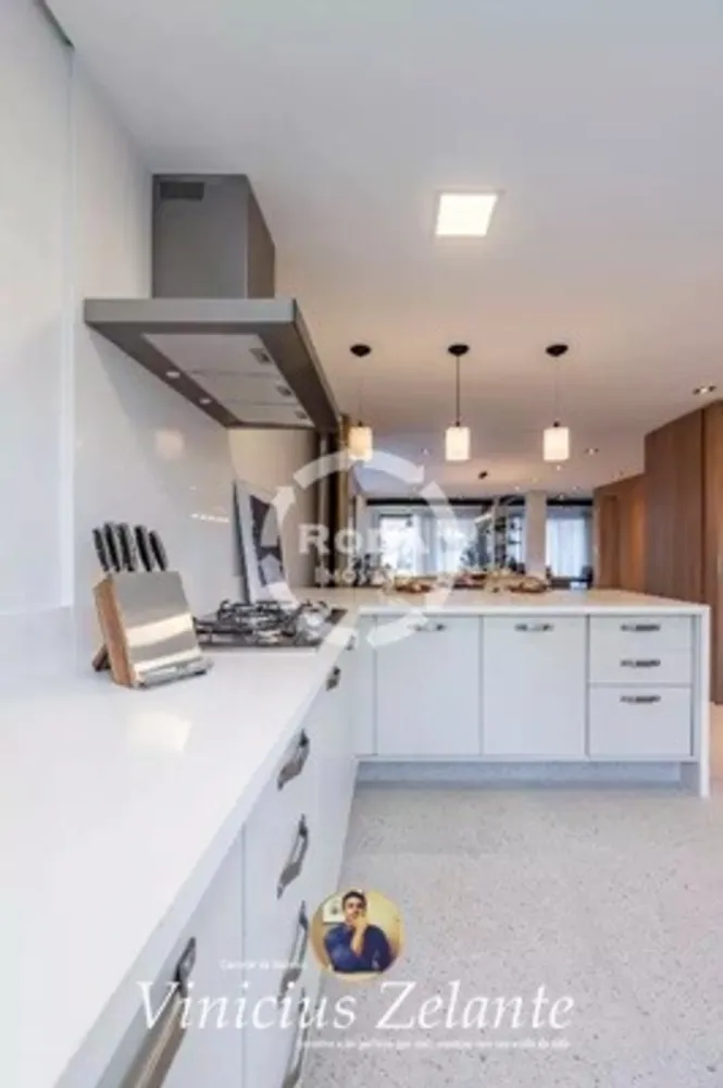 Casa, 4 quartos, 350 m² - Foto 9