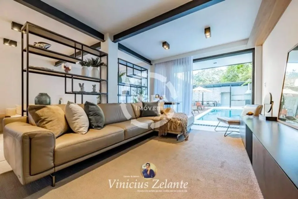 Casa, 4 quartos, 350 m² - Foto 5