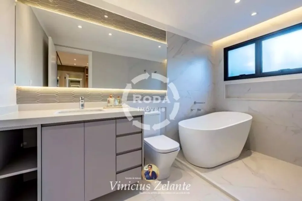 Casa, 4 quartos, 350 m² - Foto 10