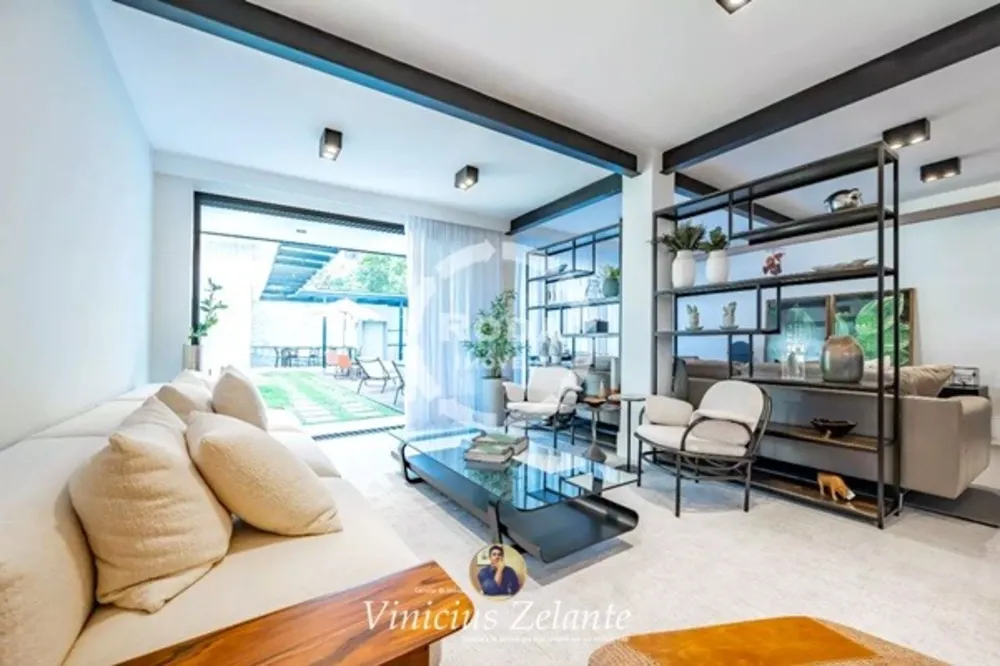 Casa, 4 quartos, 350 m² - Foto 4