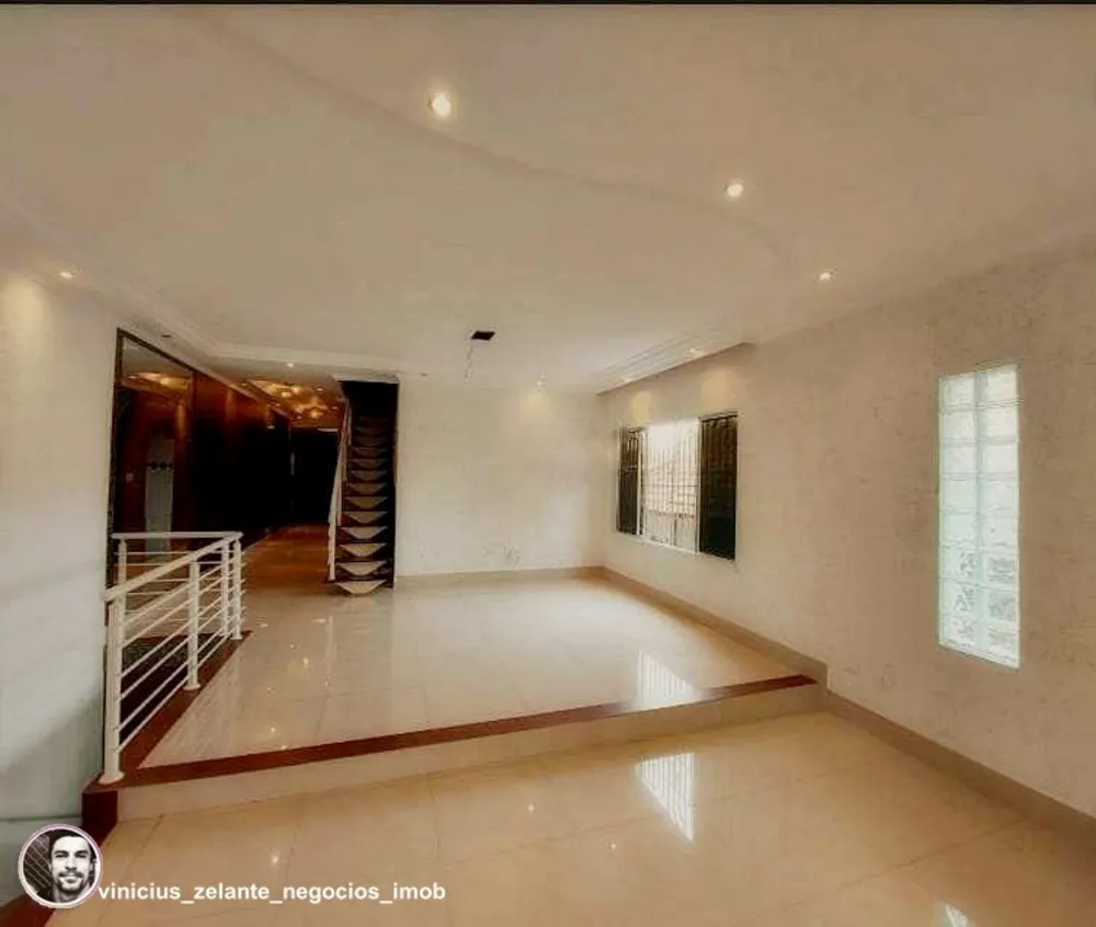 Casa, 3 quartos, 260 m² - Foto 5