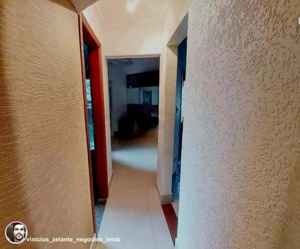 Casa, 3 quartos, 260 m² - Foto 12