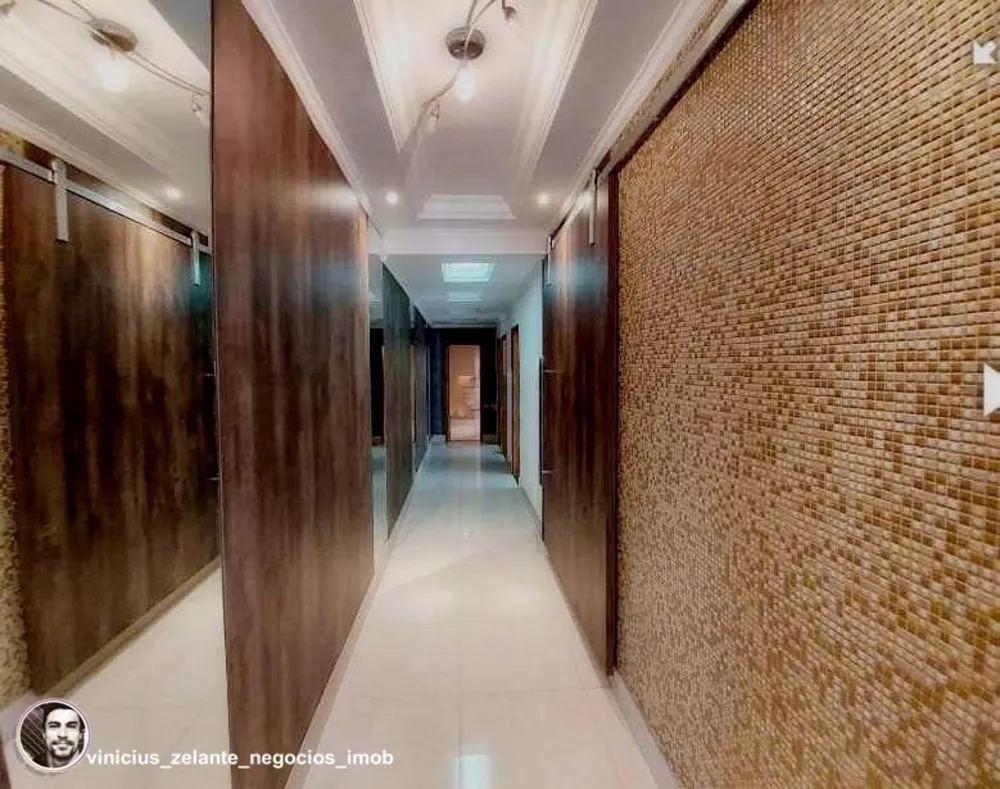 Casa, 3 quartos, 260 m² - Foto 11