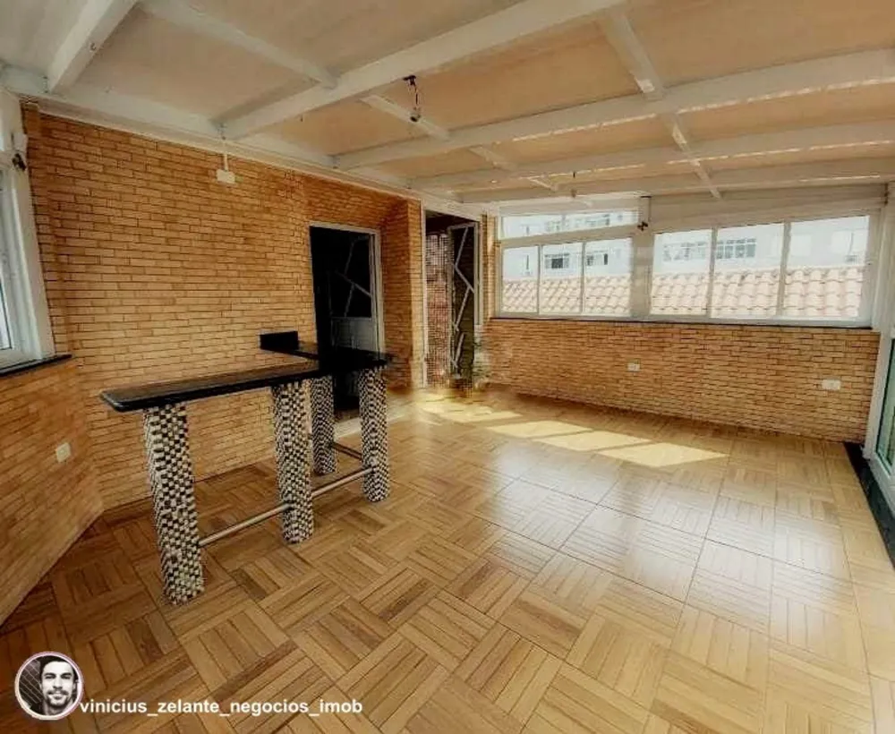 Casa, 3 quartos, 260 m² - Foto 3