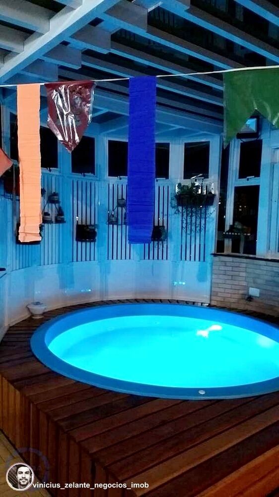 Casa, 3 quartos, 260 m² - Foto 3