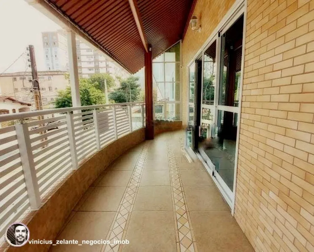 Casa, 3 quartos, 260 m² - Foto 4