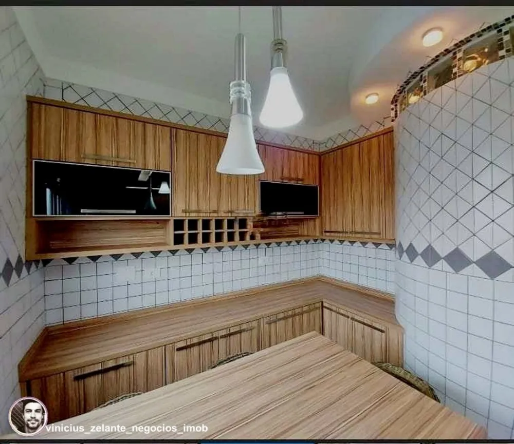 Casa, 3 quartos, 260 m² - Foto 16