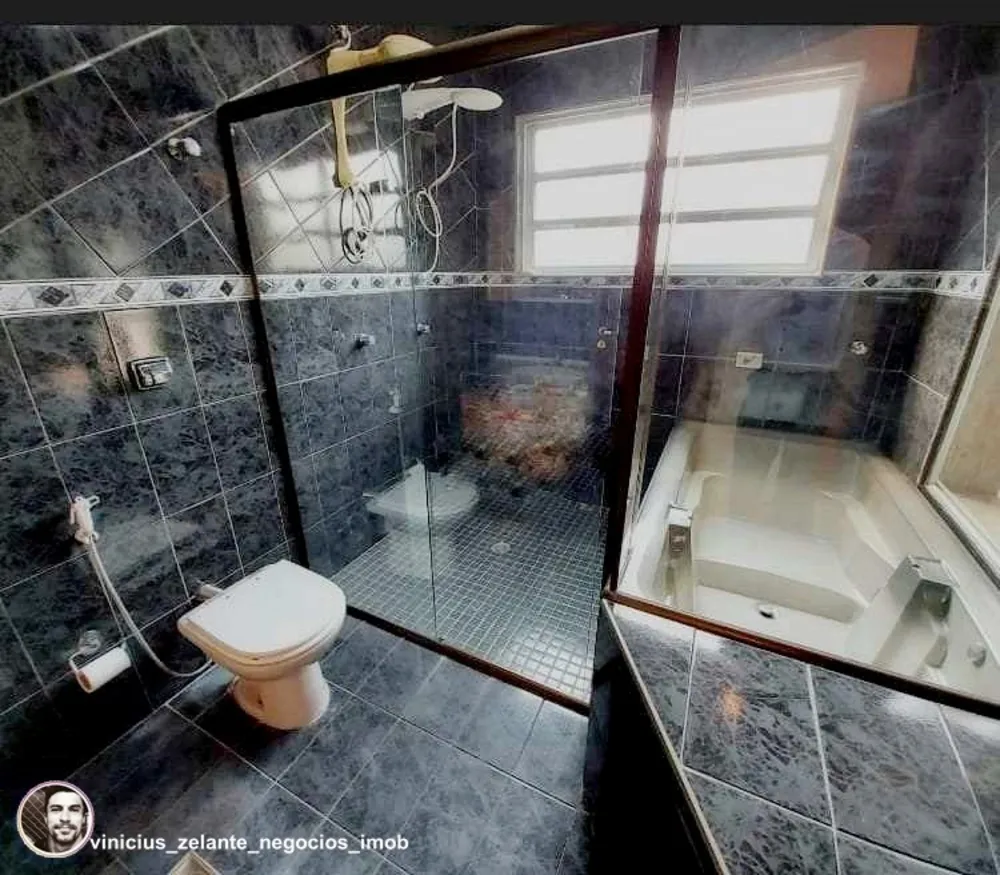 Casa, 3 quartos, 260 m² - Foto 18