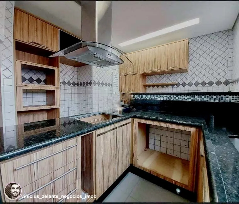 Casa, 3 quartos, 260 m² - Foto 15