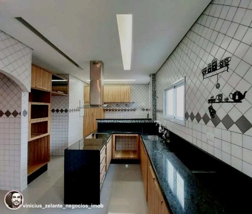 Casa, 3 quartos, 260 m² - Foto 17