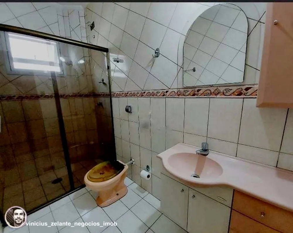 Casa, 3 quartos, 260 m² - Foto 14