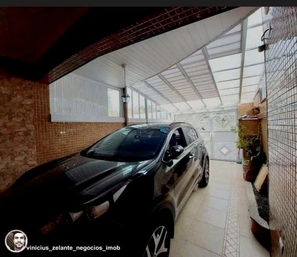 Casa, 3 quartos, 260 m² - Foto 10