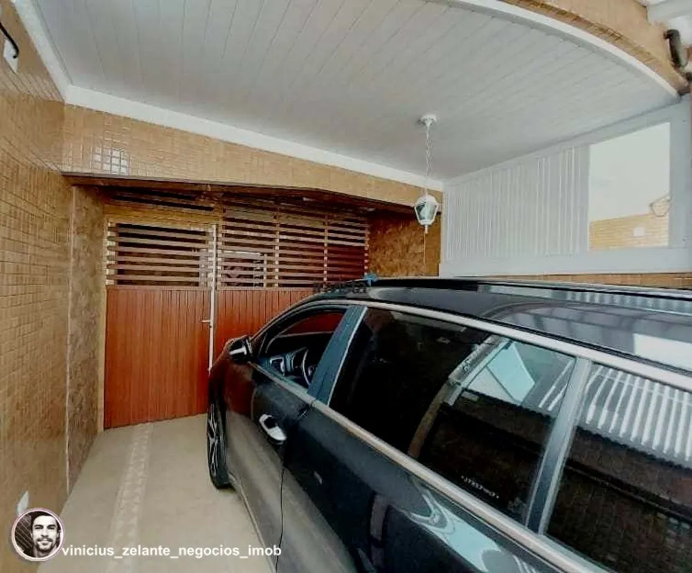 Casa, 3 quartos, 260 m² - Foto 9